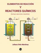 Elementos de reacci�n y reactores qu�micos