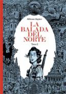 La balada del norte, 2