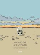 Un mill�n de a�os