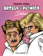 Ortega y Pacheco deluxe, 1