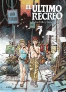 El �ltimo recreo