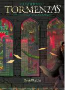 Cuaderno de tormentas