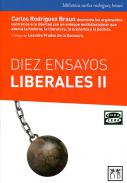Diez ensayos liberales II
