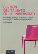 Gesti�n del talento en la universidad