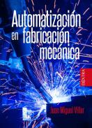 Automatizaci�n en fabricaci�n mec�nica