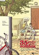 35 grados a tu sombra