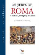 Mujeres de Roma