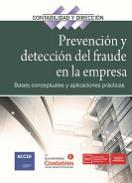 Prevenci�n y detecci�n del fraude en la empresa