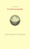 Extra�a geografia