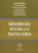 Endocrinolog�a aplicada  a la pr�ctica cl�nica