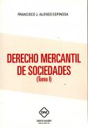Derecho mercantil de sociedades, 1