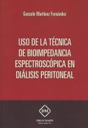 Uso de la t�cnica de bioimpedancia espetrosc�pica en di�lisis peritoneal