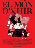 El mon d'ahir : hist�ria d'autor, 9