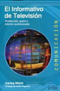 El informativo de televisi�n