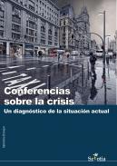 Conferencias sobre la crisis