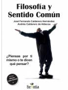 Filosof�a y sentido com�n