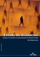 Estado de disoluci�n