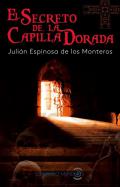 El secreto de la capilla dorada