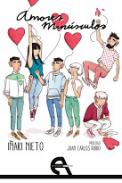 Amores min�sculos