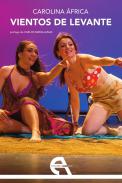 Vientos de levante