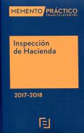 Inspecci�n de Hacienda 2017-2018