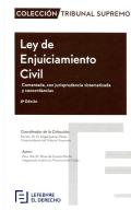 Ley de Enjuiciamiento Civil