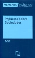 Impuesto sobre Sociedades 2017