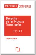 Derecho de las nuevas tecnolog�as 2017-2018