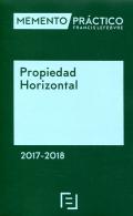 Propiedad horizontal 2017-2018