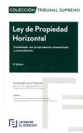 Ley de Propiedad Horizontal Comentada
