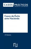 Casos de �xito ante Hacienda