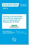 Normas Internacionales de Auditor�a adaptadas para su aplicaci�n en Espa�a por el ICAC