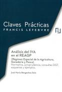 An�lisis del IVA en el REAGP