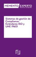 Sistemas de gesti�n de Compliance