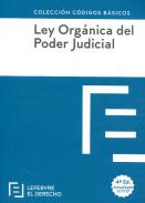 Ley Org�nica del Poder Judicial