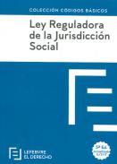 Ley Reguladora de la Jurisdicci�n Social
