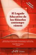 El legado educativo de los fil�sofos contempor�neos