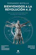 Bienvenidos a la revoluci�n 4.0