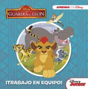 �Trabajo en equipo!