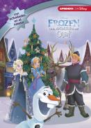 Frozen, una aventura de Olaf