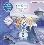 Frozen, una aventura de Olaf