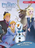 Frozen, una aventura de Olaf