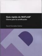 Gu�a r�pida de MATLAB