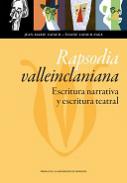 Rapsodia valleinclaniana