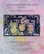 Cortes del Reinado de Alfonso V, 3