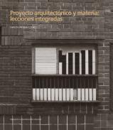 Proyecto arquitect�nico y materia