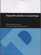 Topograf�a aplicada a la arqueolog�a