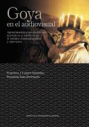 Goya en el audiovisual