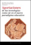 Aportaciones de las tecnolog�as como eje en el nuevo paradigma educativo
