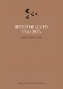 Restos de luz en una cesta